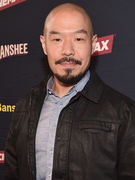 Hoon Lee Warrior Wiki Fandom