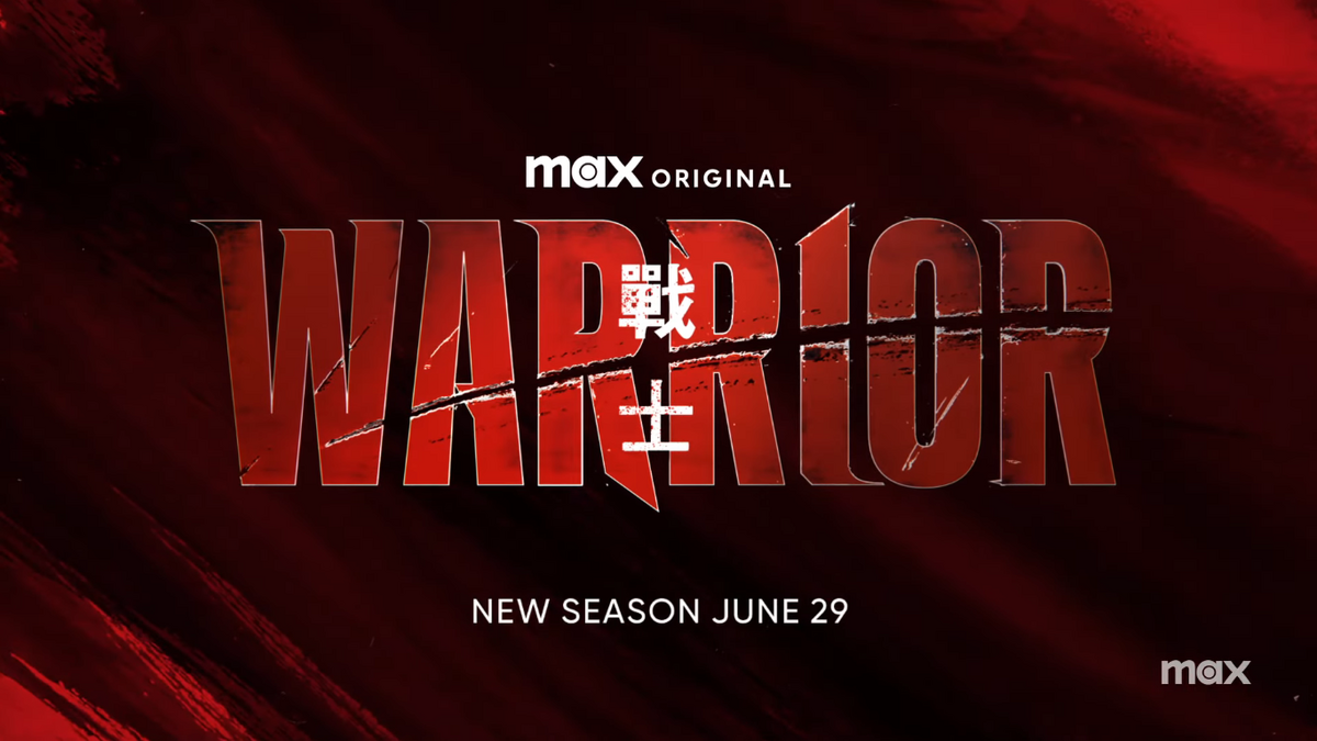 Warrior' Adds 10 Recurring Stars For Season 3; Telly Leung, Kevin Otto  Among New Additions – Deadline