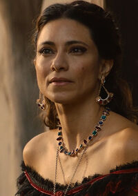 Rosalita Vega