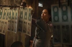 Warrior Season 3 Episode 4 Review: In Chinatown, No One Thinks About  Forever - TV Fanatic