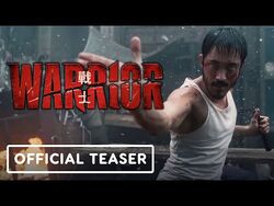 Warrior Season 3 to Begin Production This July at HBO Max