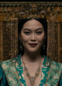 Mai Ling