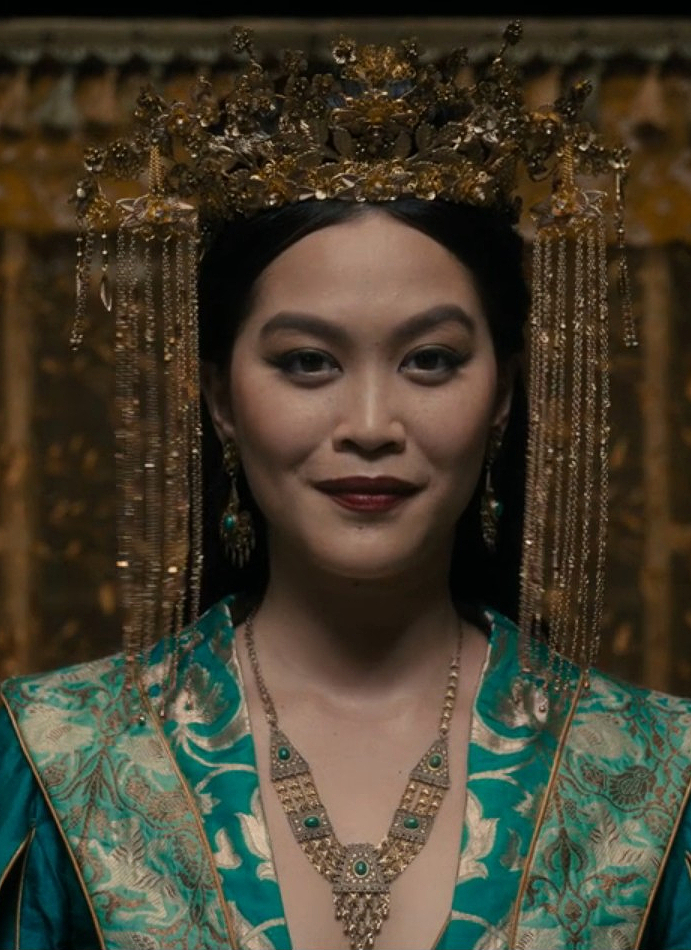 Mai Ling 2 - Warrior Season 3 Episode 4 - TV Fanatic