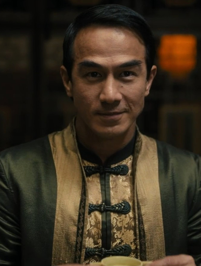 Li Yong - Warrior Season 3 Episode 4 - TV Fanatic