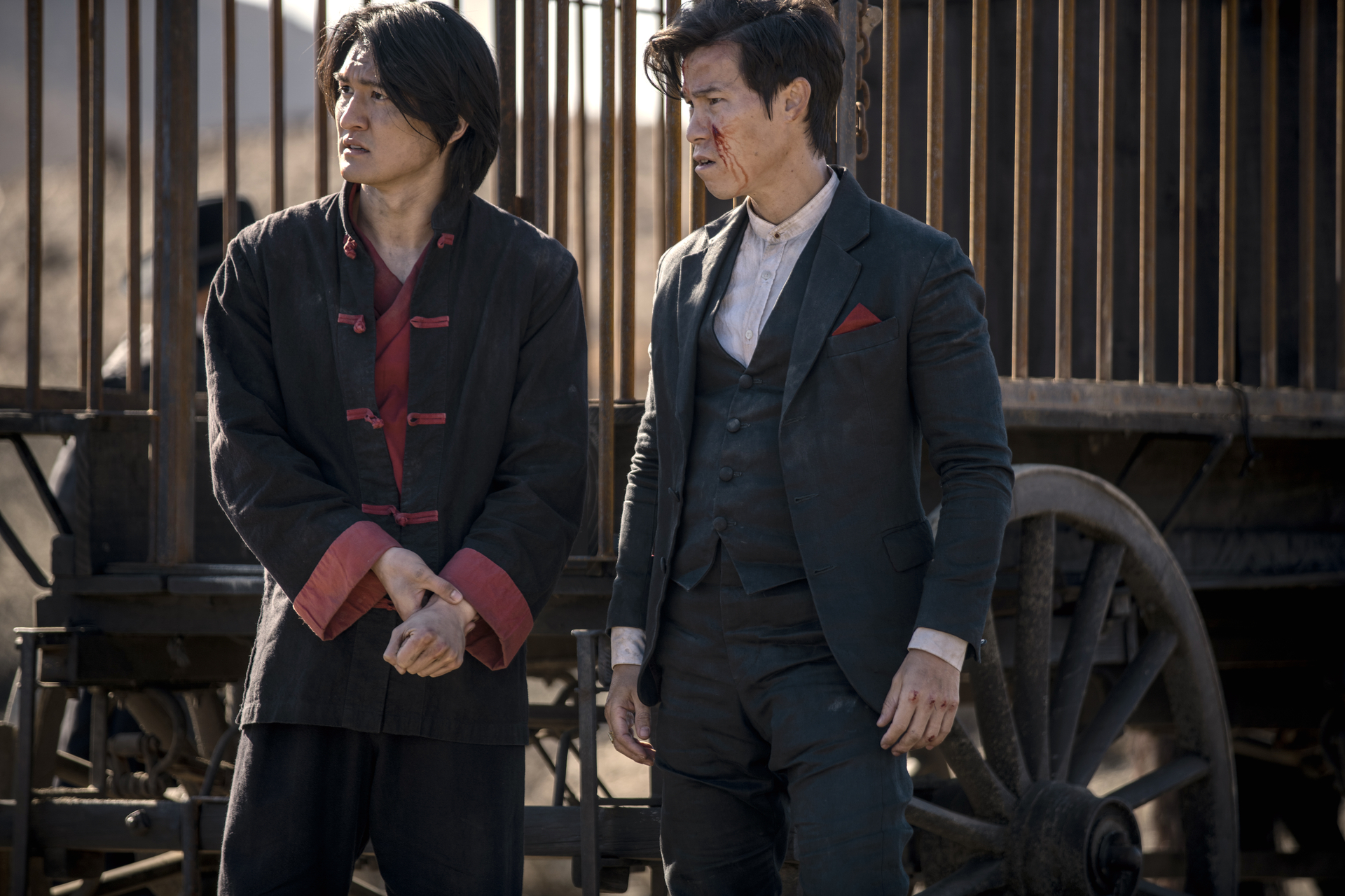 Warrior Season 3 Episode 4 Recap - What happens to Young Jun?