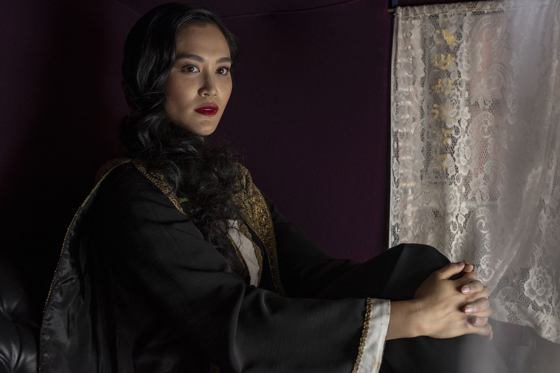 Mai Ling - Warrior Season 3 Episode 4 - TV Fanatic