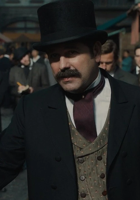 WHAT WE KNOW OF ROBERT AND THE ARMORED WARRIOR visual data 8