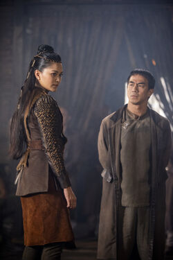 Li Yong - Warrior Season 3 Episode 4 - TV Fanatic