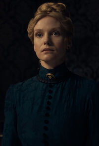 Penelope Blake