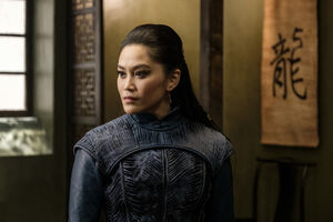 Mai Ling - Warrior Season 3 Episode 4 - TV Fanatic