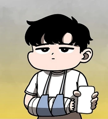 Yoo Jaryong Warrior High School Wiki Fandom