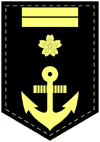330px-Rank insignia of jōtōsuihei of the Imperial Japanese Navy.svg