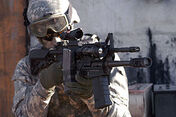 M26 and M4