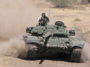 T-72 Ajeya