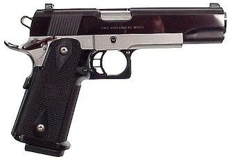 Colt Government M1911 Voiny I Voennaya Tehnika Viki Fandom