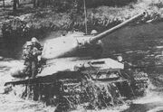 T34-85 gdr 2