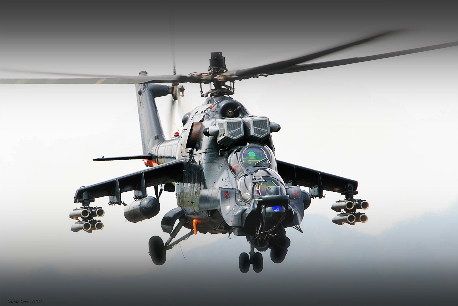 Mi-24 Super Hind | Воины и военная техника вики | Fandom