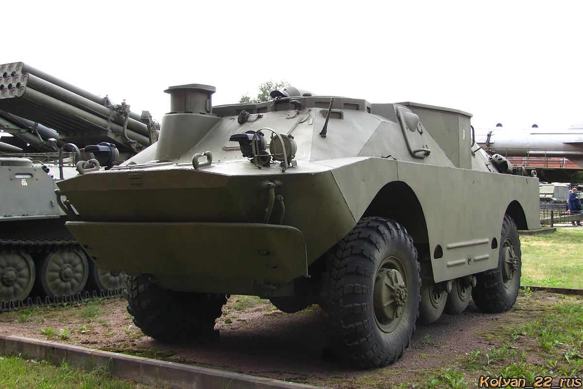 п 9 32. цилиндр 85 cc. газ-41 (брдм-2). птрк малютка-2. брдм-2 птрк "малютка".