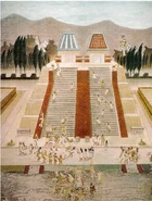 Теночтитлан.