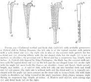 Виды Нифо Оти. 4 — металлическая версия, под названием Самоанский огненный нож.