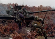 Взаимодействие с полицией.