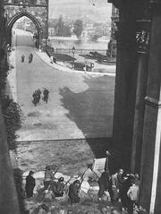 Prague uprising 07