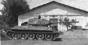 T-34 85 24