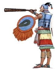 Несауалькойотль1