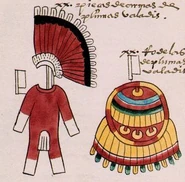 Момояктли.jpg (53 КБ) В Кодексе Мендосы.