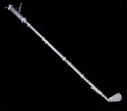 Lwsanp4uotifw8zbancn.jpg (17 КБ) Лунная клюшка для гольфа, которая побывала на луне в феврале 1971 г.