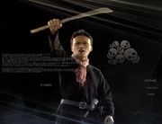 Pol pot deadliest warrior