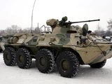 БТР-80