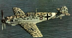 Bf109e4