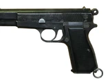 Browning Hi-Power