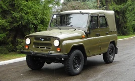 Uaz469 1