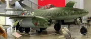 Messerschmitt Me 262