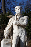 Père-Lachaise - Laurent Gouvion Saint Cyr 13