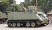 Puckapunyal-M113-3-1