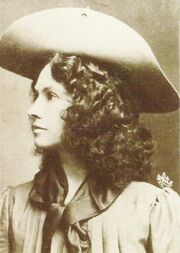 Annie-oakley