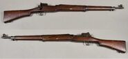 Rifle Pattern 1914 Enfield - AM.006960