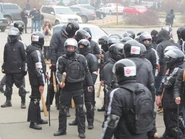 YJ8h59jwHvQ.jpg (67 КБ) Молодчики Давидченко (будущие дружинники) во время избиения проукраинских активистов и журналистов под Одесской ОГА, 19 февраля 2014 г.