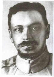 Каппель, Владимир Оскарович