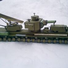 Kv 6 Begemot Voiny I Voennaya Tehnika Viki Fandom