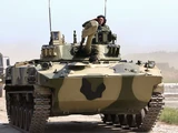 БМД-4М