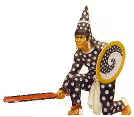 Звездный Квекстекатль