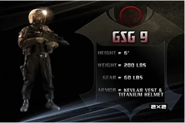 GSG-9