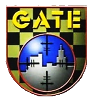 GATE | Воины и военная техника вики | Fandom