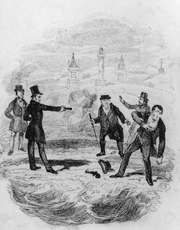 Duel-19thcentury
