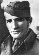 Отакар Ярош, герой Сражения за Соколово. Первый иностранец Герой Советского Союза.