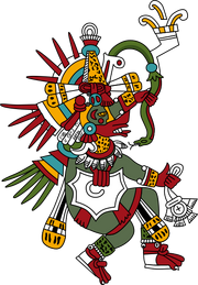 Quetzalcoatl